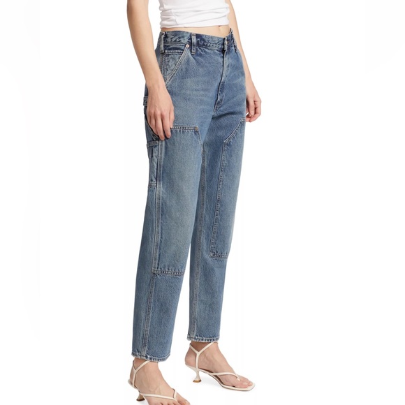 Agolde Jeans - NWT - Rami carpenter jeans - Picture 1 of 4